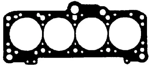 Bga Cylinder Head Gasket For Audi Seat Vw 100 80 A6 Cabriolet Cordoba Corrado Co