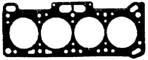 Bga Cylinder Head Gasket For Mitsubishi Proton Colt Lancer Mirage Persona 300 Pe