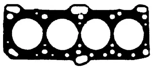 Bga Cylinder Head Gasket For Hyundai Mitsubishi Colt Lancer Lantra Mirage