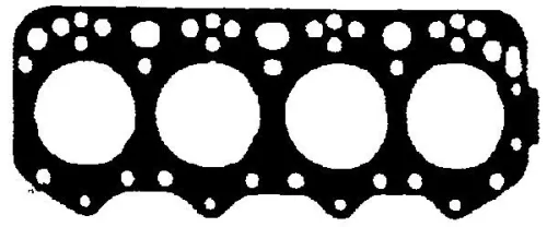 Bga Cylinder Head Gasket For Daihatsu Rocky Hard Top Rocky Soft Top Wildcat/rock