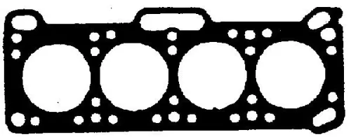 Bga Cylinder Head Gasket For Hyundai Mitsubishi Colt Lancer Lantra Mirage Pony P