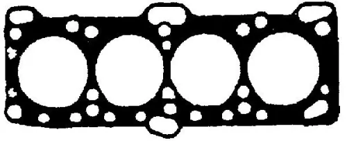 Bga Cylinder Head Gasket For Hyundai Kia Mitsubishi Eclipse Galant Joice L400 Sa