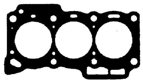 Bga Cylinder Head Gasket For Daihatsu Charade