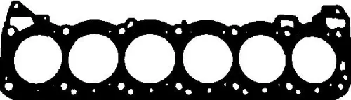 Bga Cylinder Head Gasket For Nissan Patrol Patrol Gr