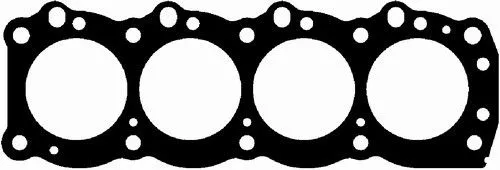 Bga Cylinder Head Gasket For Bedford Isuzu Vauxhall Fargo Midi