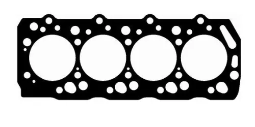 Bga Cylinder Head Gasket For Hyundai Mitsubishi Galloper H-1 H-1 / Starex H100 L