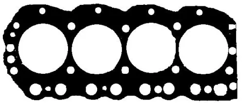 Bga Cylinder Head Gasket For Nissan Cabstar E Pick Up Terrano Terrano Ii Trade U
