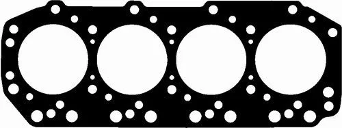 Bga Cylinder Head Gasket For Isuzu Opel Vauxhall Brava Campo Frontera Trooper