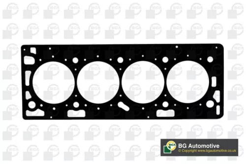 Bga Cylinder Head Gasket For Alfa Romeo Chevrolet Fiat Opel Saab Vauxhall 159 9-
