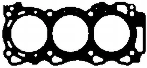 Bga Left Cylinder Head Gasket For Infiniti Nissan 350z Elgrand Fx Murano Pathfin