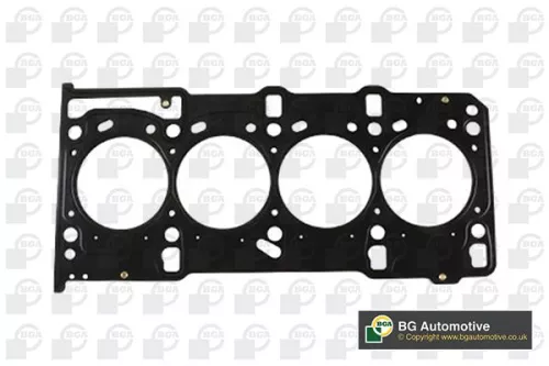 Bga Cylinder Head Gasket For Alfa Romeo Chevrolet Chrysler Citroën Fiat Ford Lan