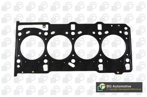 Bga Cylinder Head Gasket For Alfa Romeo Chevrolet Chrysler Citroën Fiat Ford Lan