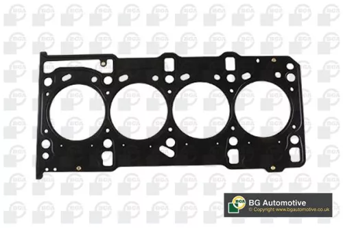 Bga Cylinder Head Gasket For Alfa Romeo Chevrolet Chrysler Citroën Fiat Ford Lan