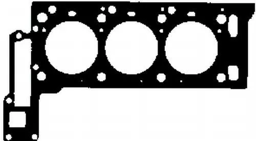 Bga Right Cylinder Head Gasket For Mercedes-benz C-class Clk Cls E-class R-class