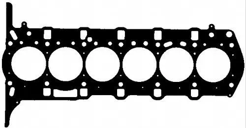 Bga Cylinder Head Gasket For Chevrolet Epica