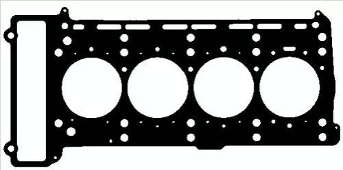 BGA BGA CH9592 Bga Cylinder Head Gasket For Mercedes-benz C-class Clc-class Clk E-class Slk Spr 