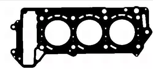Bga Right Cylinder Head Gasket For Chrysler Jeep Mercedes-benz 300c C-class Clk 