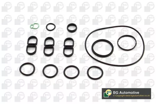 BGA BGA CK0101 Gasket Kit, crankcase 