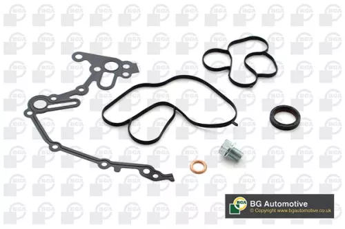 BGA BGA CK0102 Gasket Kit, crankcase 