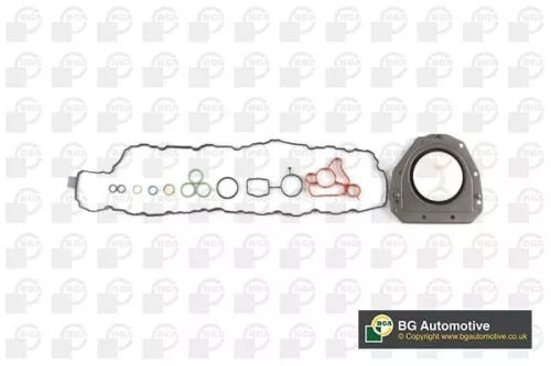 Gasket Kit, crankcase