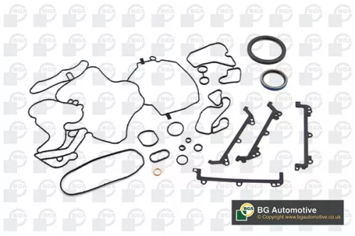 Gasket Kit, crankcase