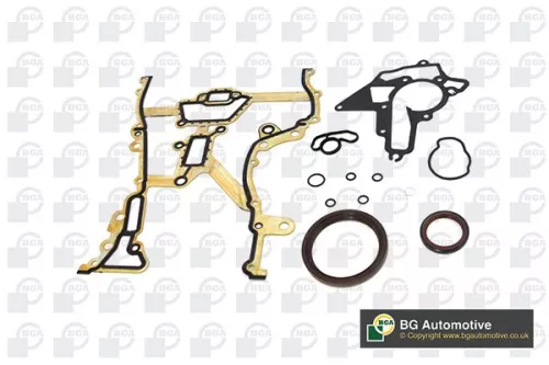 Gasket Kit, crankcase