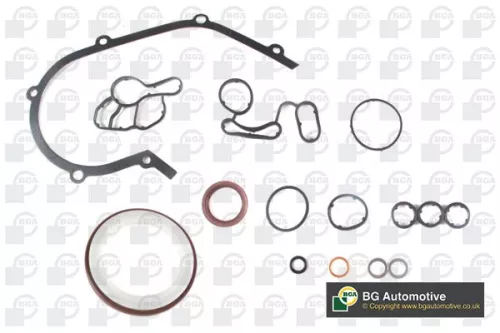 Gasket Kit, crankcase
