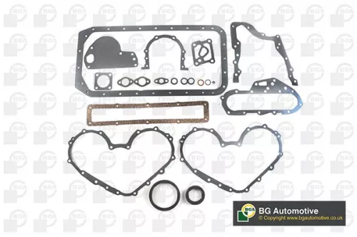 Gasket Kit, crankcase