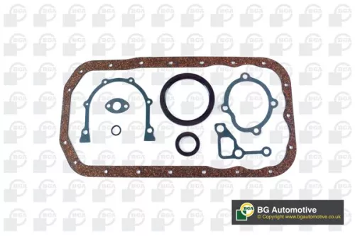 Gasket Kit, crankcase