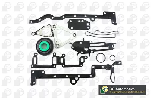 Gasket Kit, crankcase