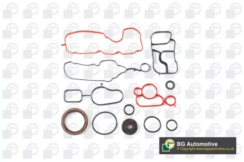 Gasket Kit, crankcase