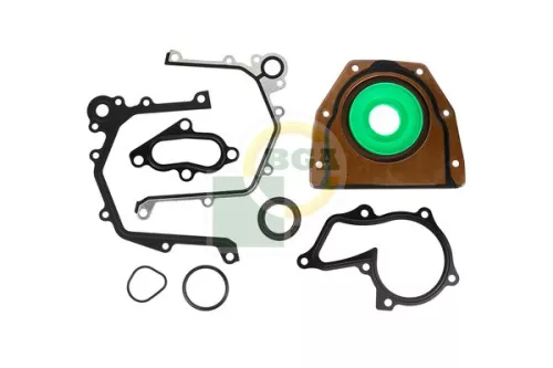 Gasket Kit, crankcase