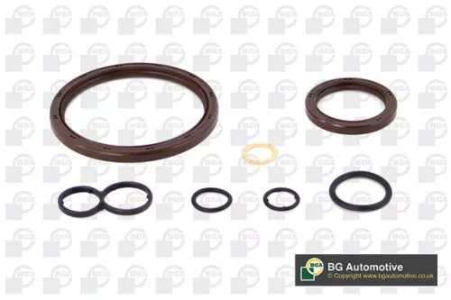 Gasket Kit, crankcase