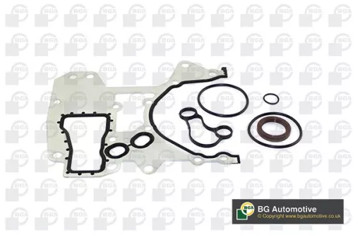 Gasket Kit, crankcase