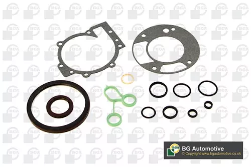 Gasket Kit, crankcase