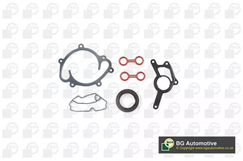 Gasket Kit, crankcase