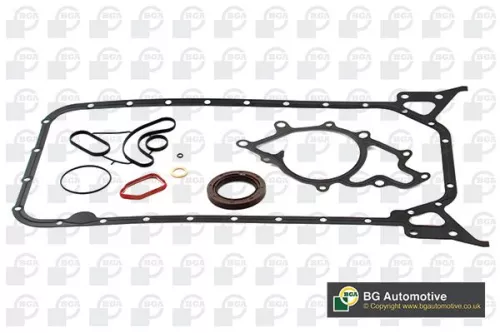 Gasket Kit, crankcase
