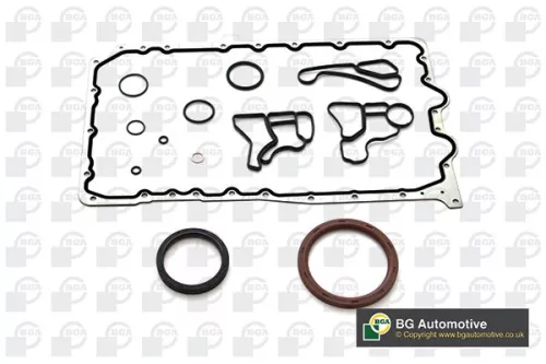 Gasket Kit, crankcase