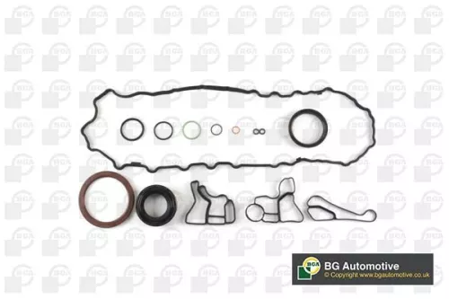 Gasket Kit, crankcase