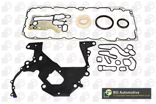 Gasket Kit, crankcase