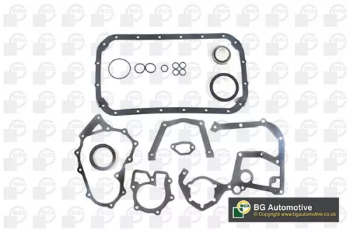 Gasket Kit, crankcase