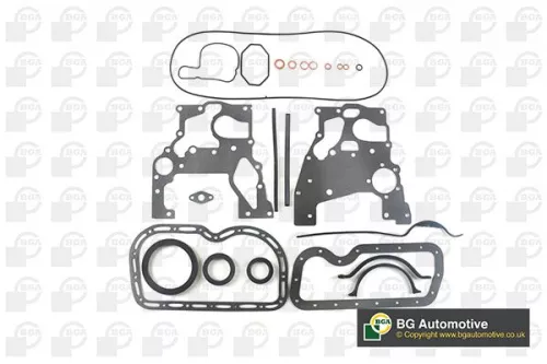 Gasket Kit, crankcase
