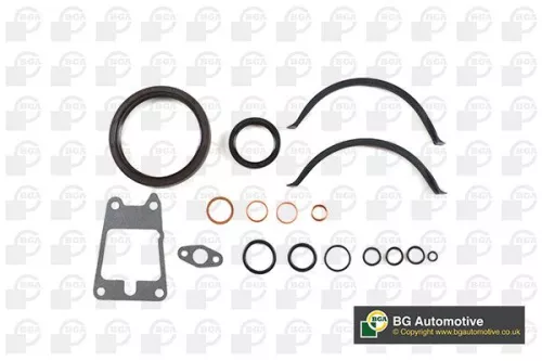 Gasket Kit, crankcase