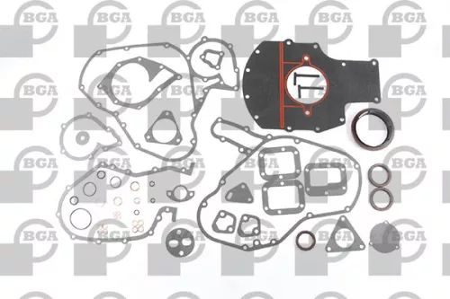 Gasket Kit, crankcase