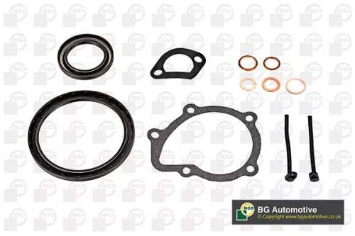 Gasket Kit, crankcase