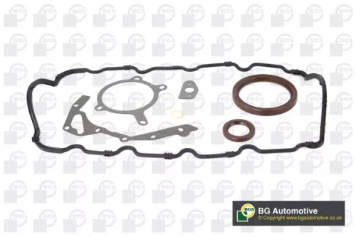 Gasket Kit, crankcase