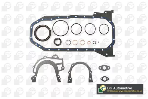 Gasket Kit, crankcase