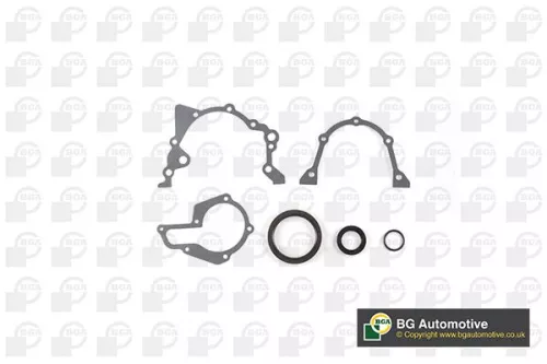 Gasket Kit, crankcase