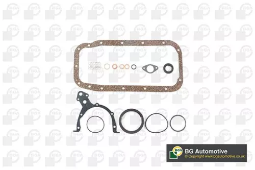 Gasket Kit, crankcase