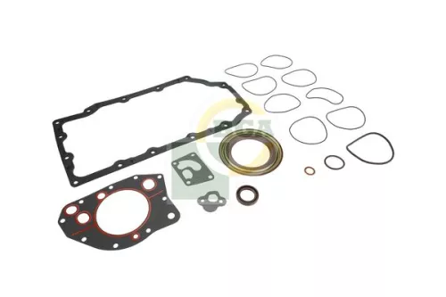 Gasket Kit, crankcase
